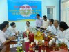 Bình chọn sản phẩm công nghiệp nông thôn tiêu biểu tỉnh Quảng Trị lần thứ 3 năm 2016