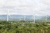 Điện gió đang phát triển tại vùng miền núi phía Tây Quảng Trị