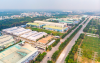 Khu công nghiệp Tây Bắc Quán Hàu, tỉnh Quảng Trị