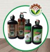 Bộ sản phẩm nước tắm thảo dược, nước gội thảo dược Huyền Thoại của Công ty TNHH Tinh dầu thiên nhiên Huyền Thoại