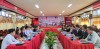 Hội nghị hợp tác giữa Sở Công Thương 2 tỉnh Quảng Trị và Savannakhet giai đoạn 2022 - 2024