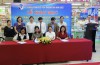 Quảng Trị: Tăng cường kết nối sản phẩm OCOP tỉnh  vào hệ thống siêu thị và cửa hàng nông sản trên địa bàn tỉnh năm 2022