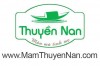 Logo Mam Thuyen Nan