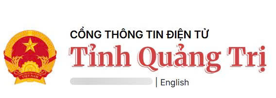ỦY BAN NHÂN DÂN TỈNH QUẢNG TRỊ