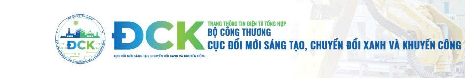 Cục Đổi mới sáng tạo, Chuyển đổi xanh và Khuyến công