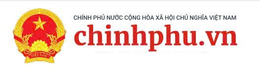 CHÍNH PHỦ NƯỚC CỘNG HÒA XÃ HỘI CHỦ NGHĨA VIỆT NAM