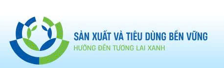 SẢN XUẤT VÀ TIÊU DÙNG BỀN VỮNG