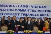 Vietnam to strengthen trade and investment cooperation with Lao and Cambodia