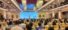 Quang cảnh Hội nghị kết nối giao thương, xúc tiến xuất khẩu  - Đà Nẵng 2023-Ảnh: Trương Văn Cường