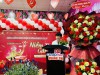 Ông Nguyễn Hữu Hưng, Phó Giám đốc Sở Công Thương phát biểu tại buổi lễ - Ảnh: Huyền Lê