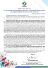 Tuần lễ Thương hiệu quốc gia chào mừng Ngày Thương hiệu  Việt Nam 20/4 năm 2025