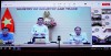 Bộ trưởng Bộ Công Thương Nguyễn Hồng Diên phát biểu tại hội nghị