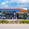 Cửa hàng xăng dầu số 10 Công ty Xăng dầu Quảng Trị