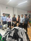 Kiểm tra, thẩm định thực tế các cơ sở công nghiệp nông thôn đăng ký hỗ trợ kinh phí khuyến công địa phương đợt 2 năm 2025