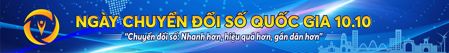 Chuyển đổi số