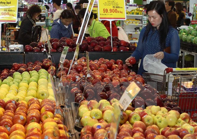 Australian food exporters urged to foster trade promotion in Vietnam